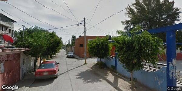 AGENCIA DE POLICÍA RANCHO NUEVO